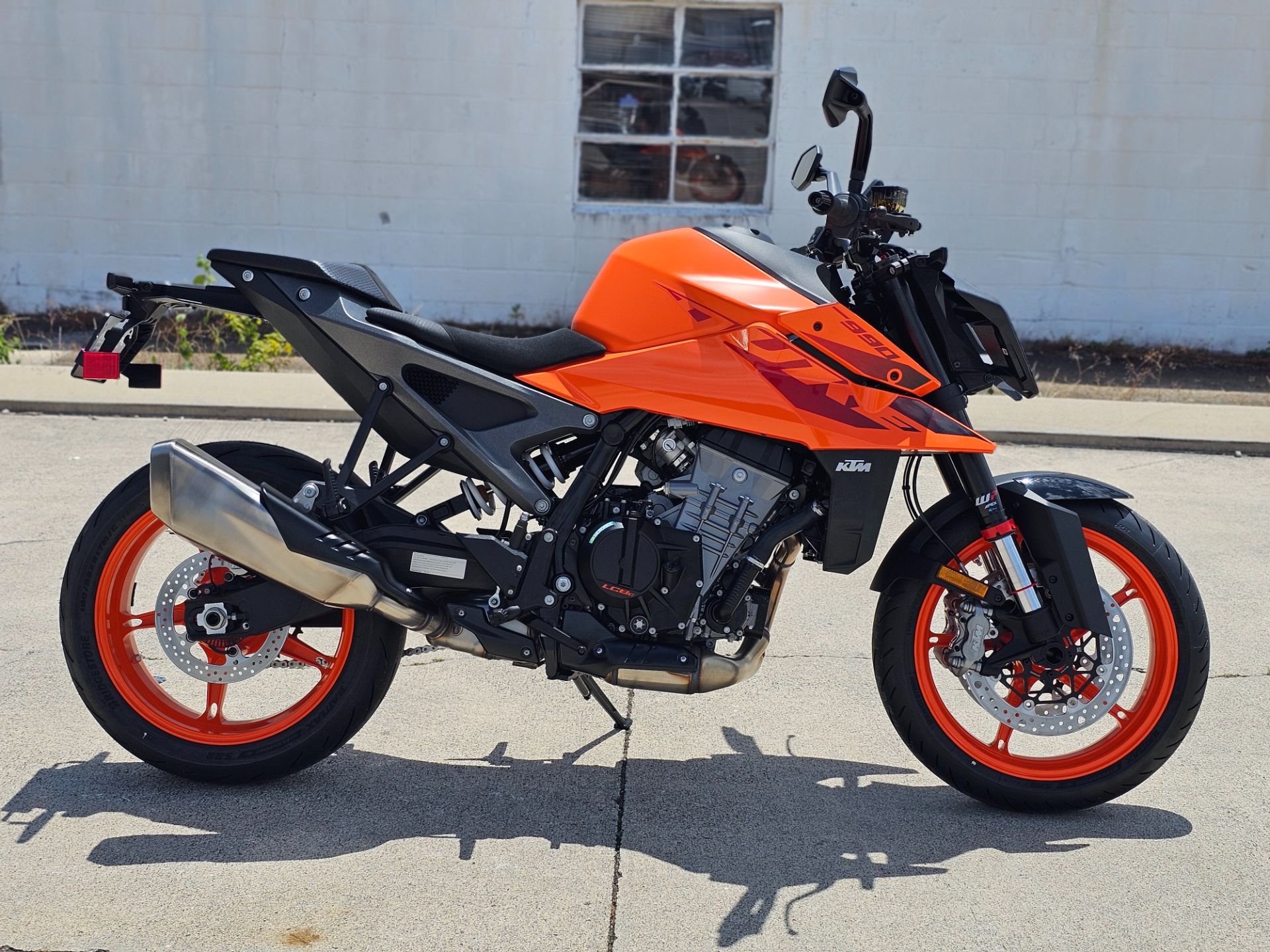 2024 KTM 990 Duke in Chattanooga, Tennessee - Photo 1