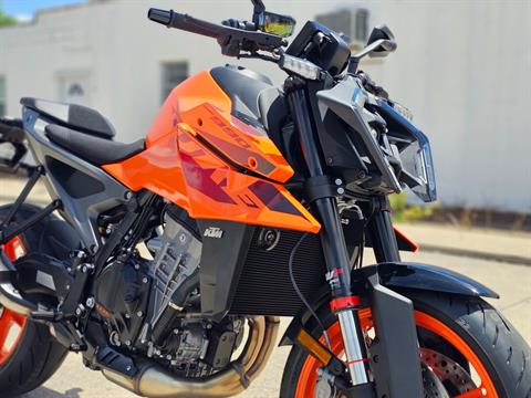 2024 KTM 990 Duke in Chattanooga, Tennessee - Photo 2