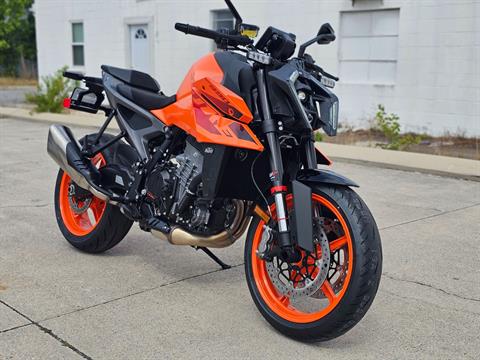 2024 KTM 990 Duke in Chattanooga, Tennessee - Photo 2