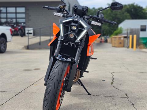 2024 KTM 990 Duke in Chattanooga, Tennessee - Photo 3