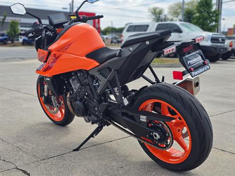 2024 KTM 990 Duke in Chattanooga, Tennessee - Photo 5