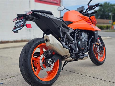 2024 KTM 990 Duke in Chattanooga, Tennessee - Photo 6