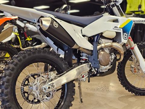 2025 Husqvarna FX 350 in Chattanooga, Tennessee - Photo 3