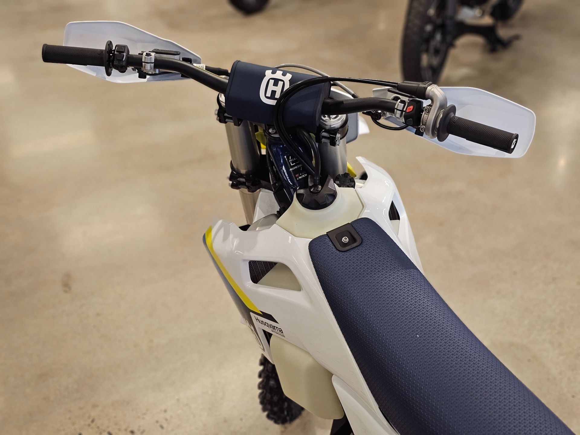 2025 Husqvarna FX 350 in Chattanooga, Tennessee - Photo 4