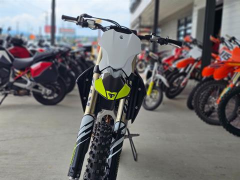 2024 Triumph TF 250-X in Chattanooga, Tennessee - Photo 3