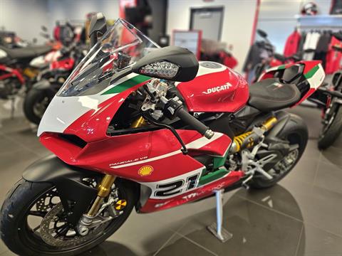 2024 Ducati Panigale V2 Bayliss 1st Championship 20th Anniversary in Chattanooga, Tennessee - Photo 12