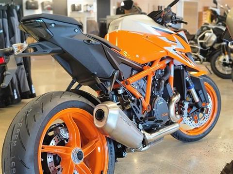 2023 KTM 1290 Super Duke R EVO in Chattanooga, Tennessee - Photo 5