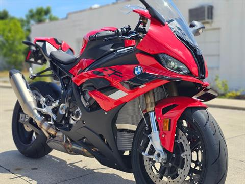 2024 BMW S 1000 RR in Chattanooga, Tennessee - Photo 2