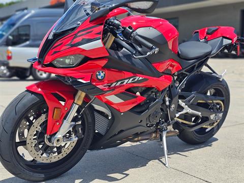 2024 BMW S 1000 RR in Chattanooga, Tennessee - Photo 4