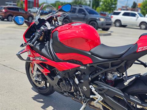 2024 BMW S 1000 RR in Chattanooga, Tennessee - Photo 5