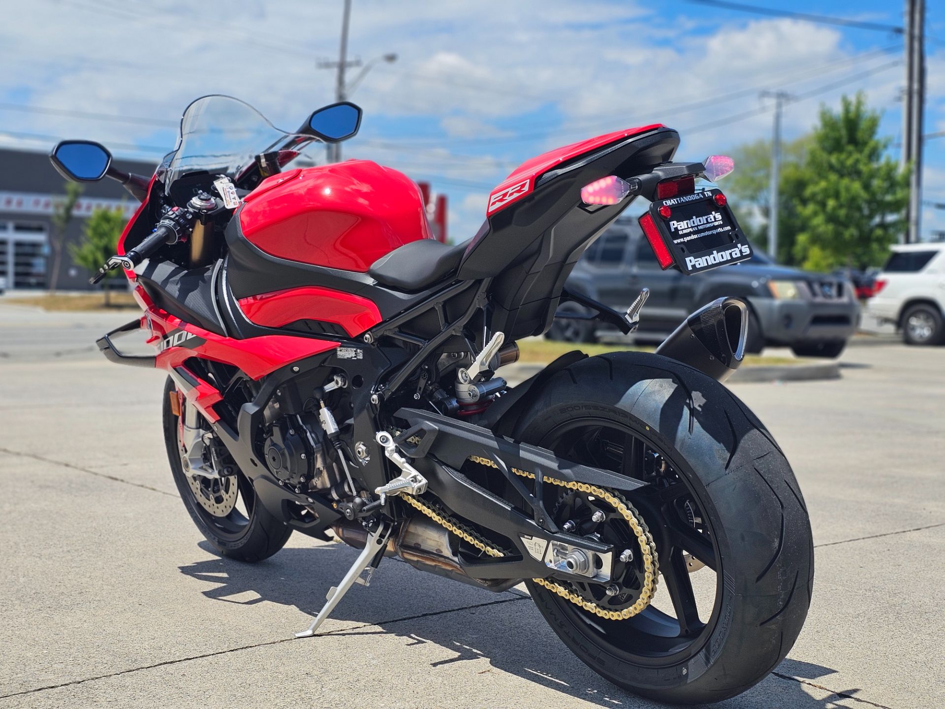 2024 BMW S 1000 RR in Chattanooga, Tennessee - Photo 6