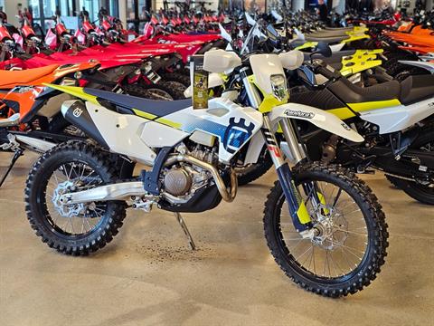 2024 Husqvarna FE 501w in Chattanooga, Tennessee - Photo 1