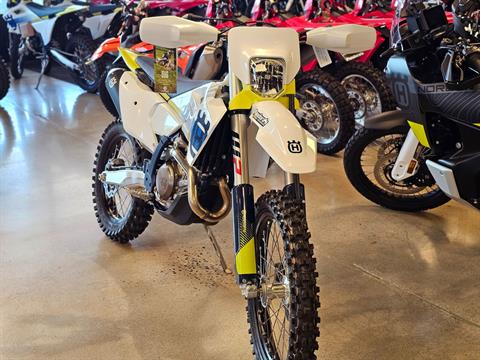 2024 Husqvarna FE 501w in Chattanooga, Tennessee - Photo 2