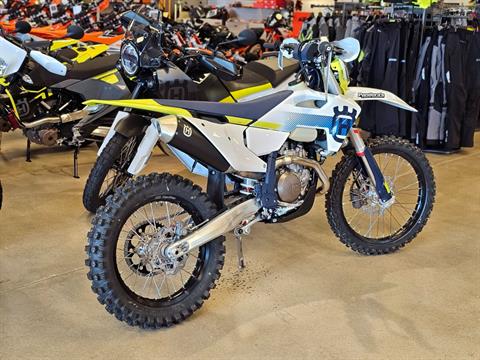 2024 Husqvarna FE 501w in Chattanooga, Tennessee - Photo 3