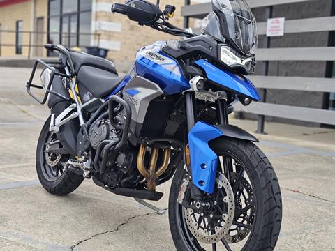 2023 Triumph Tiger 900 GT Pro in Chattanooga, Tennessee - Photo 2