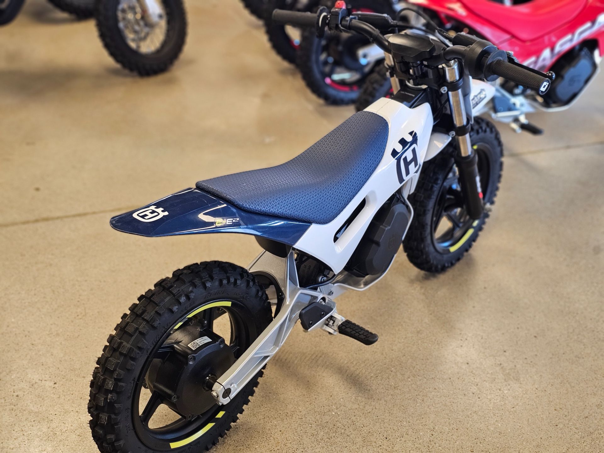 2024 Husqvarna EE 2 in Chattanooga, Tennessee - Photo 3