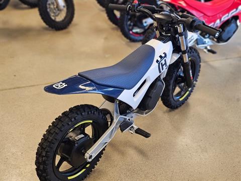 2024 Husqvarna EE 2 in Chattanooga, Tennessee - Photo 3