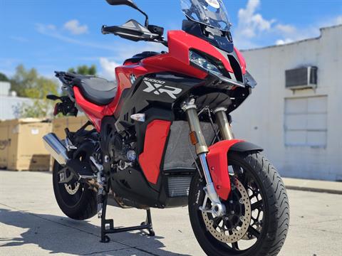 2023 BMW S 1000 XR in Chattanooga, Tennessee - Photo 2