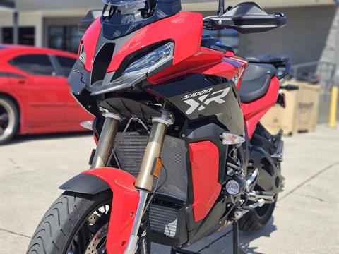 2023 BMW S 1000 XR in Chattanooga, Tennessee - Photo 3