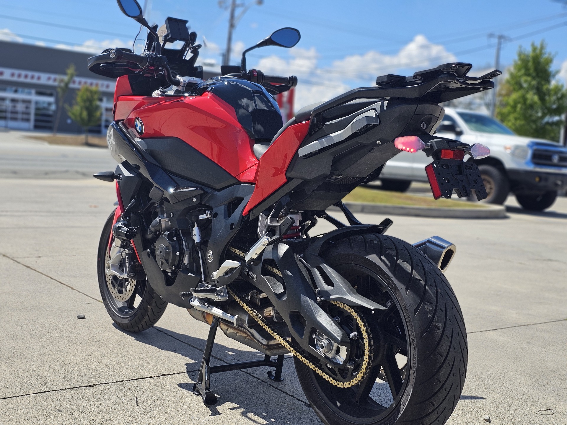 2023 BMW S 1000 XR in Chattanooga, Tennessee - Photo 5