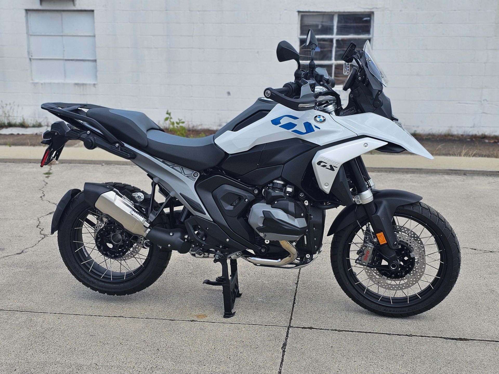 2024 BMW R 1300 GS in Chattanooga, Tennessee - Photo 1