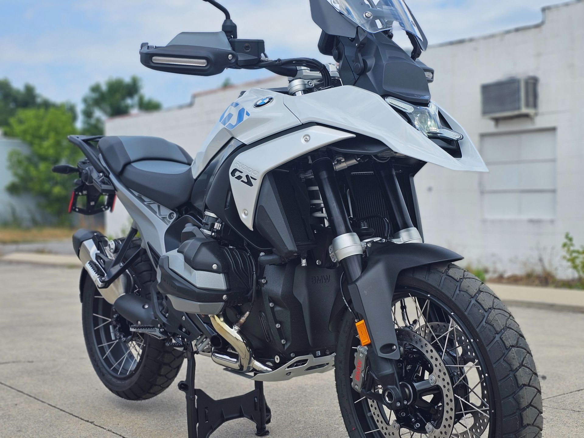 2024 BMW R 1300 GS in Chattanooga, Tennessee - Photo 2