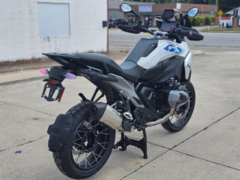 2024 BMW R 1300 GS in Chattanooga, Tennessee - Photo 7