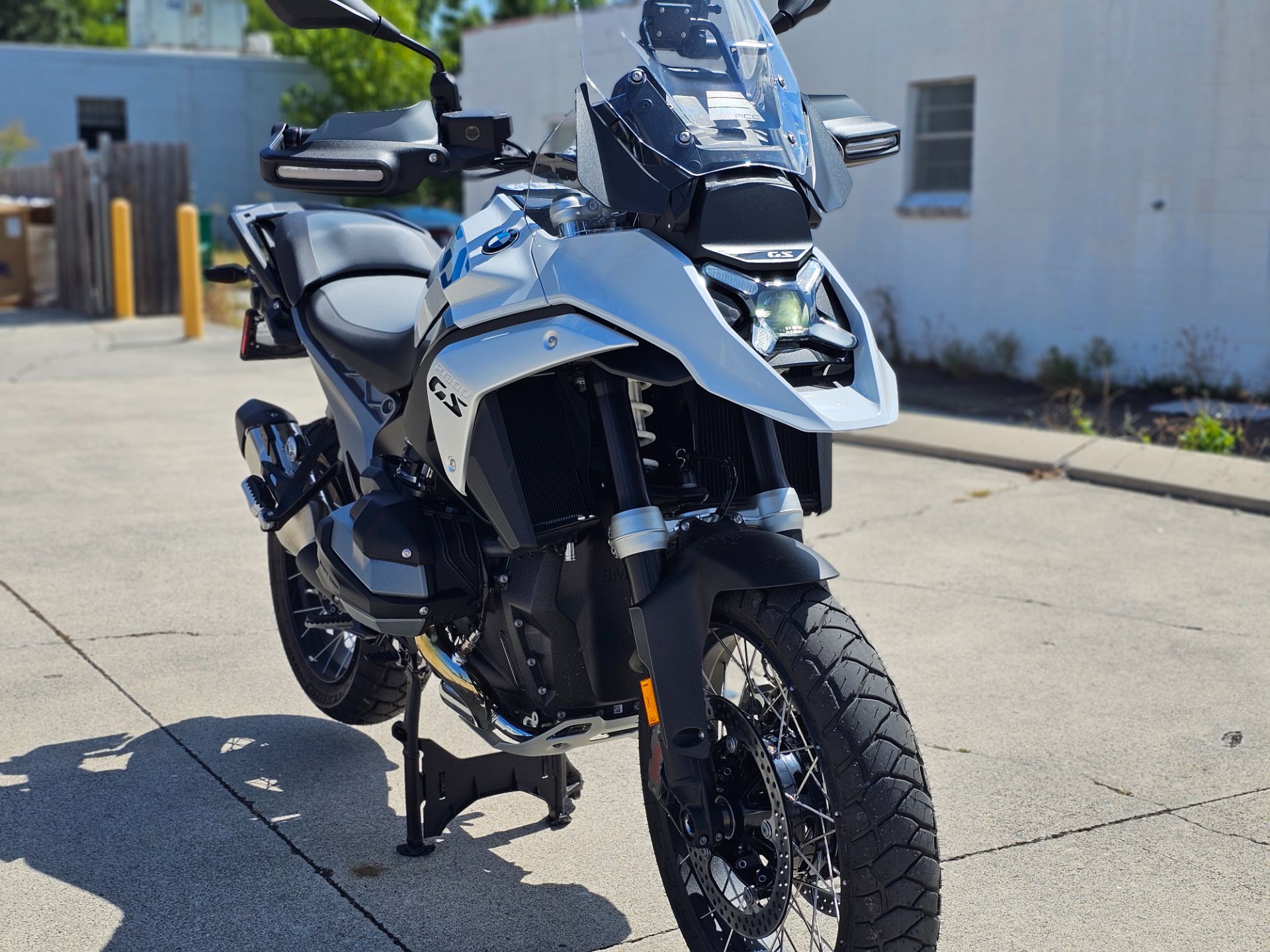 2024 BMW R 1300 GS in Chattanooga, Tennessee - Photo 2