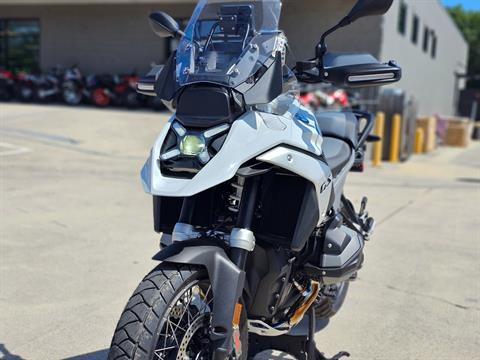 2024 BMW R 1300 GS in Chattanooga, Tennessee - Photo 3