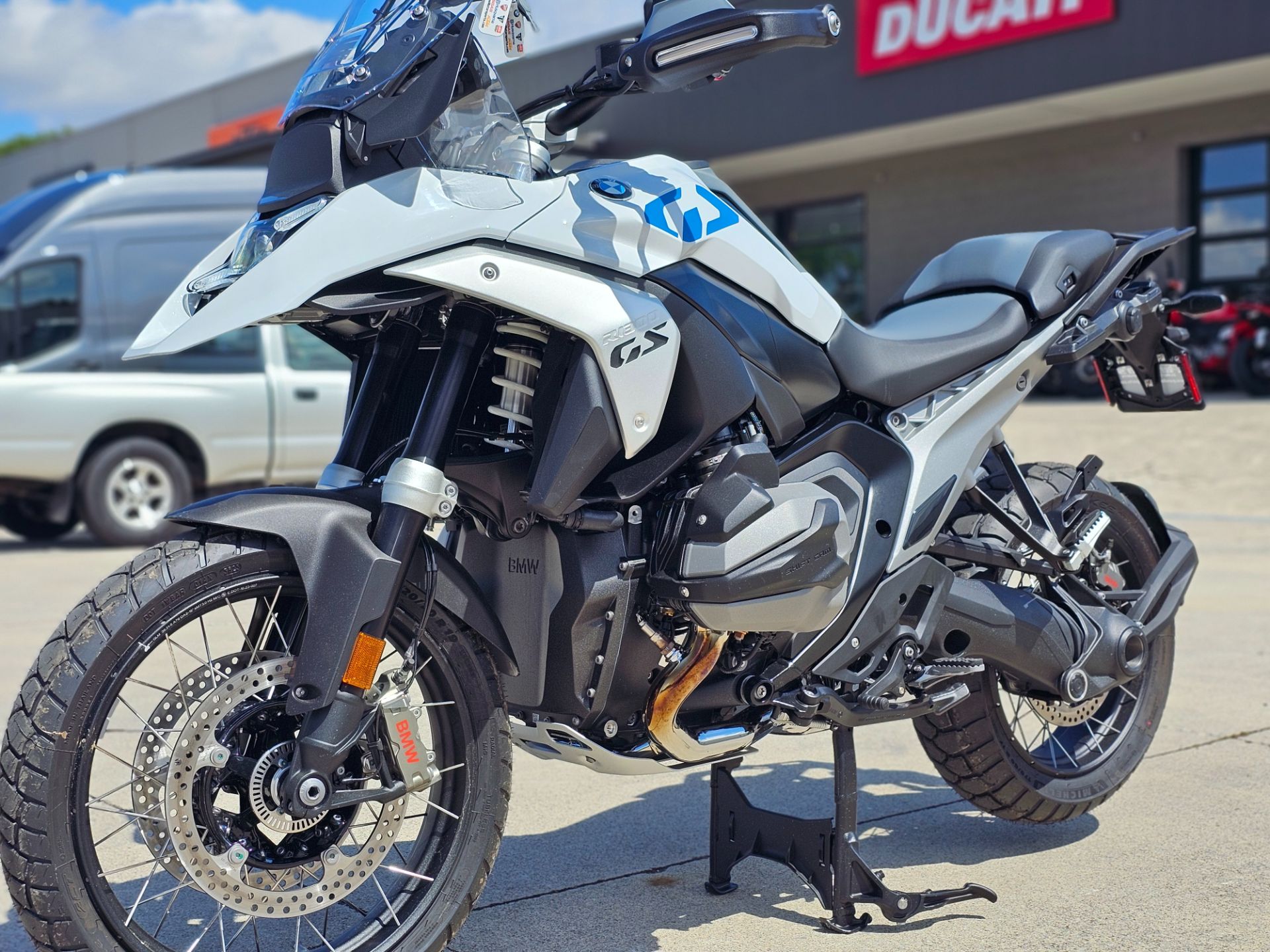 2024 BMW R 1300 GS in Chattanooga, Tennessee - Photo 4