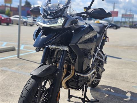 2023 Triumph Tiger 1200 GT Explorer in Chattanooga, Tennessee - Photo 3