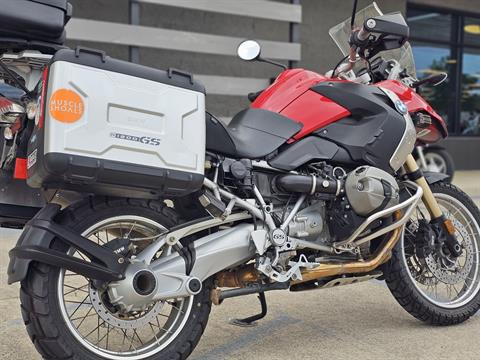 2011 BMW R 1200 GS in Chattanooga, Tennessee - Photo 2