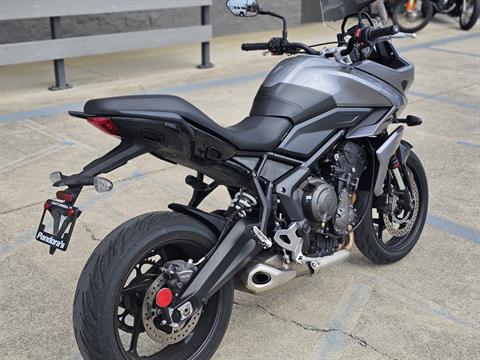 2022 Triumph Tiger Sport 660 in Chattanooga, Tennessee - Photo 5