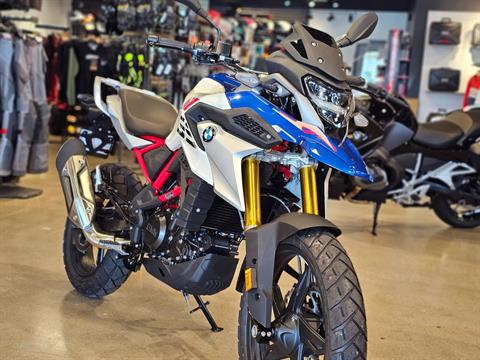 2024 BMW G 310 GS in Chattanooga, Tennessee - Photo 2