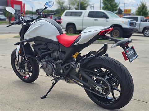 2024 Ducati Monster + in Chattanooga, Tennessee - Photo 5