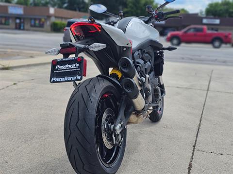 2024 Ducati Monster + in Chattanooga, Tennessee - Photo 6