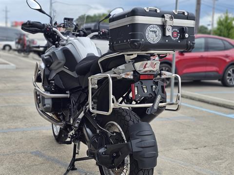 2017 BMW R 1200 GS in Chattanooga, Tennessee - Photo 4