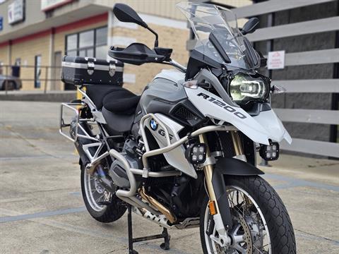 2017 BMW R 1200 GS in Chattanooga, Tennessee - Photo 7