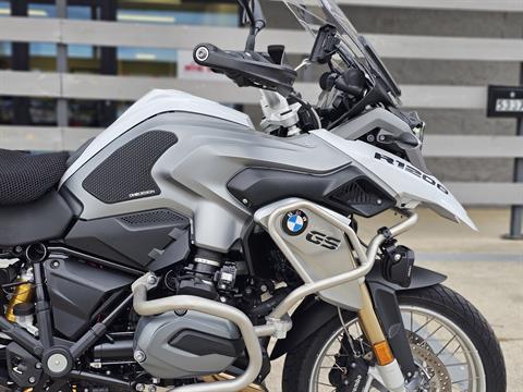 2017 BMW R 1200 GS in Chattanooga, Tennessee - Photo 9