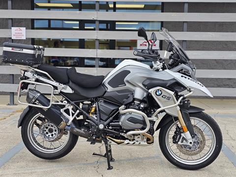 2017 BMW R 1200 GS in Chattanooga, Tennessee - Photo 10