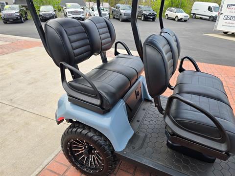 2023 E-Z-GO Liberty ELiTE 2.2 Single Pack with Light World Charger in Avon, New York - Photo 17