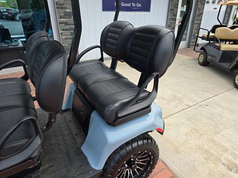 2023 E-Z-GO Liberty ELiTE 2.2 Single Pack with Light World Charger in Avon, New York - Photo 21