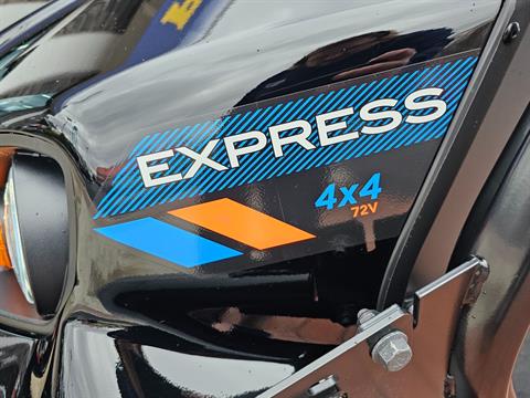 2024 E-Z-GO Express 4x4 72v Electric in Avon, New York - Photo 36