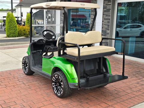 2018 E-Z-GO Freedom RXV (PTV) Elite 2.0 in Avon, New York - Photo 8