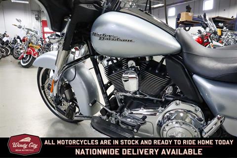 2014 Harley-Davidson Street Glide® in Lake Villa, Illinois - Photo 20