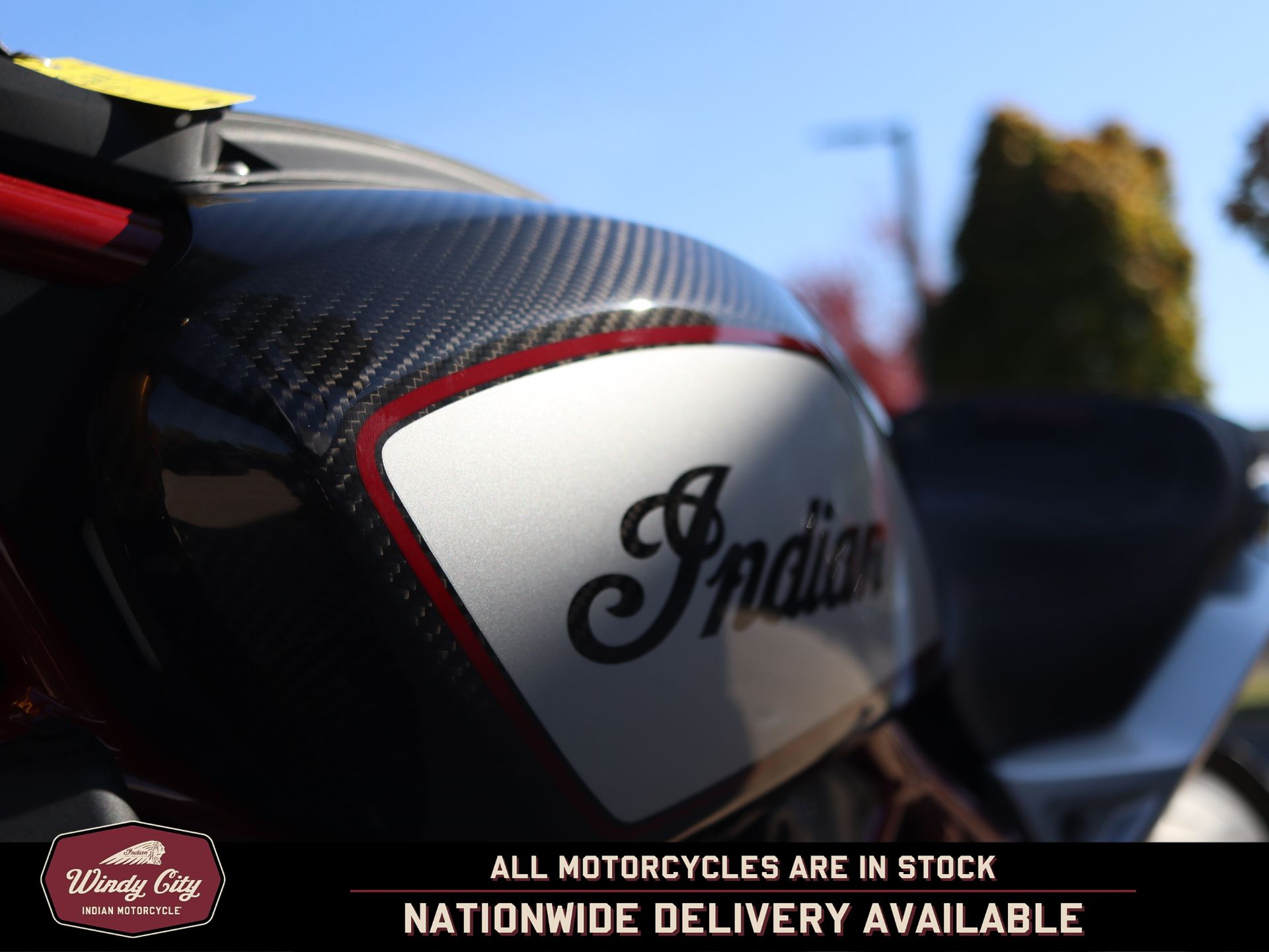 2022 Indian Motorcycle FTR R Carbon in Lake Villa, Illinois - Photo 23