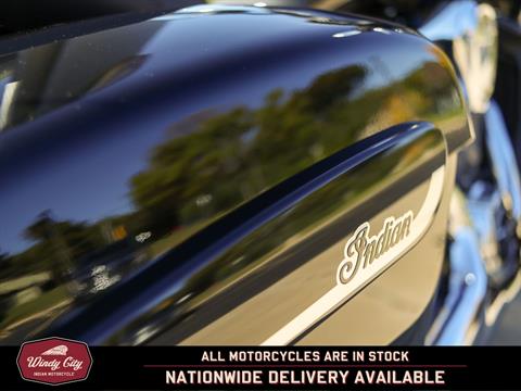 2022 Indian Motorcycle Challenger® in Lake Villa, Illinois - Photo 4