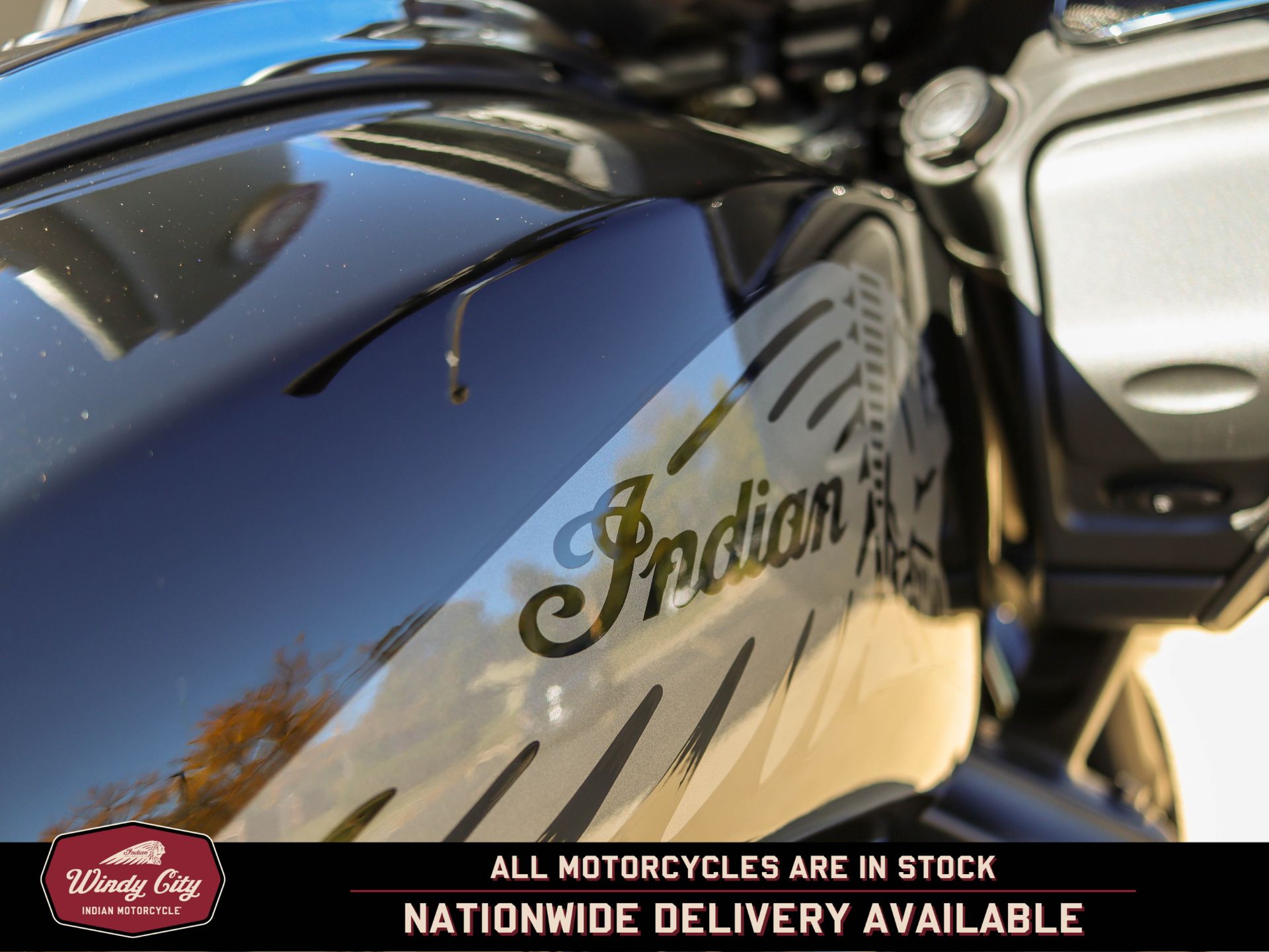 2022 Indian Motorcycle Challenger® in Lake Villa, Illinois - Photo 5