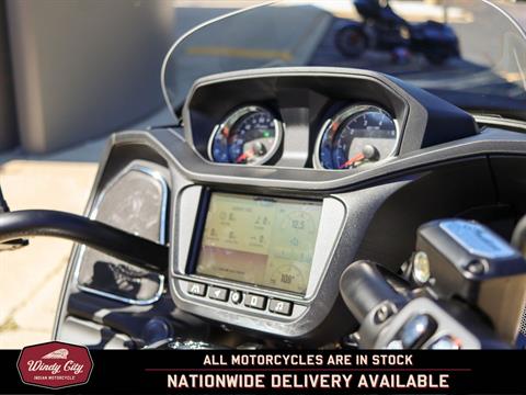 2022 Indian Motorcycle Challenger® in Lake Villa, Illinois - Photo 6