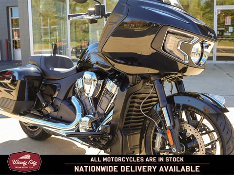 2022 Indian Motorcycle Challenger® in Lake Villa, Illinois - Photo 8